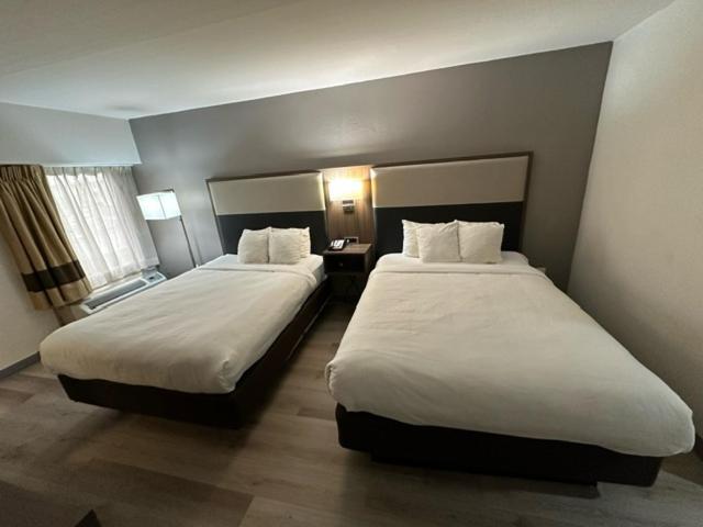 Comfort Inn Коньєрс Екстер'єр фото