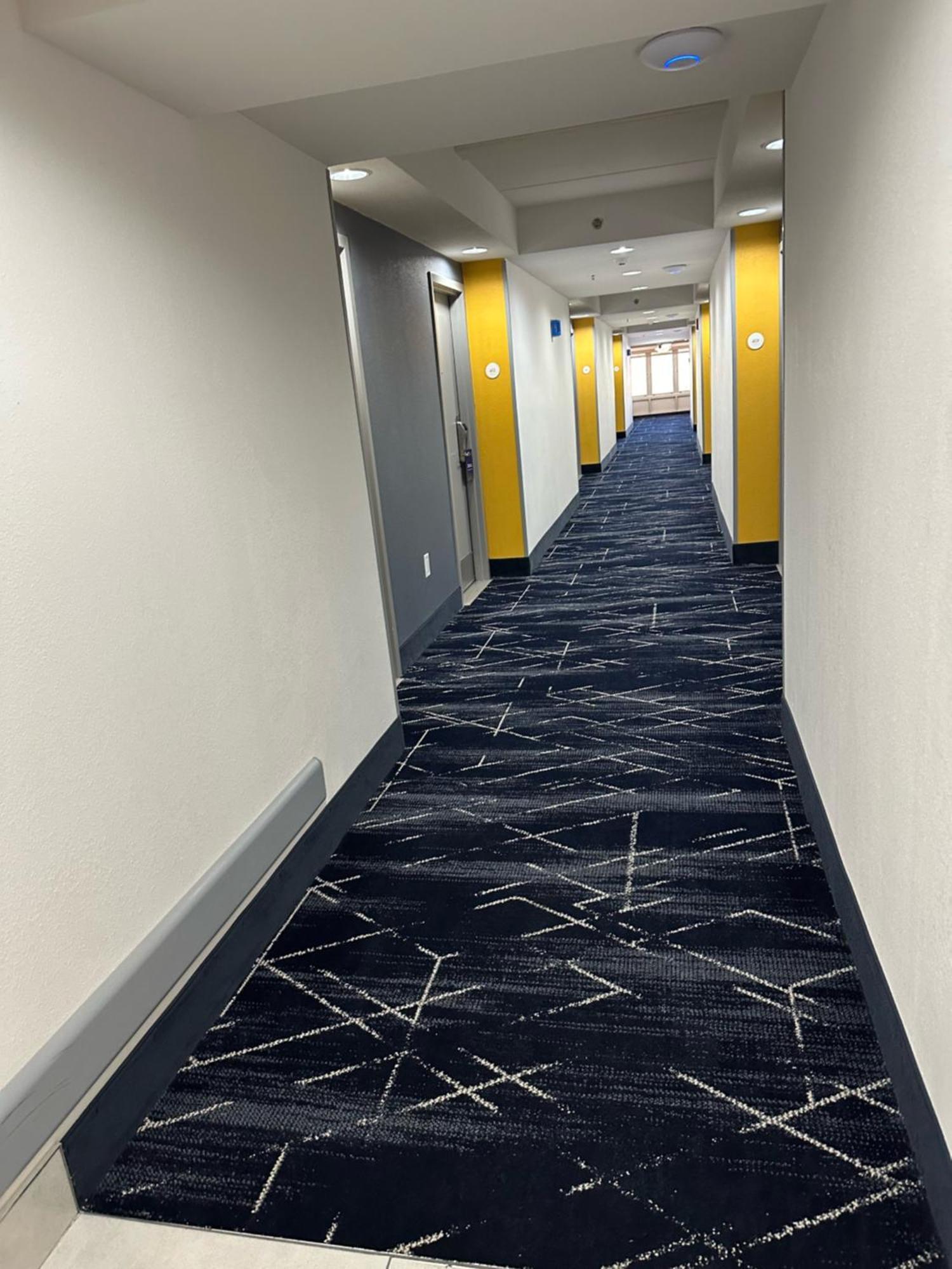 Comfort Inn Коньєрс Екстер'єр фото